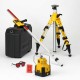Pöördlaseri komplekt LAPR 150 STABILA 3
