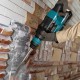 Piikvasar MAKITA DHK180Z SDS-Plus 3