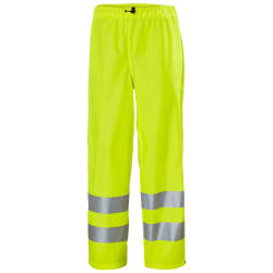 Veekindlad püksid HELLY HANSEN Alta Rain, kollane