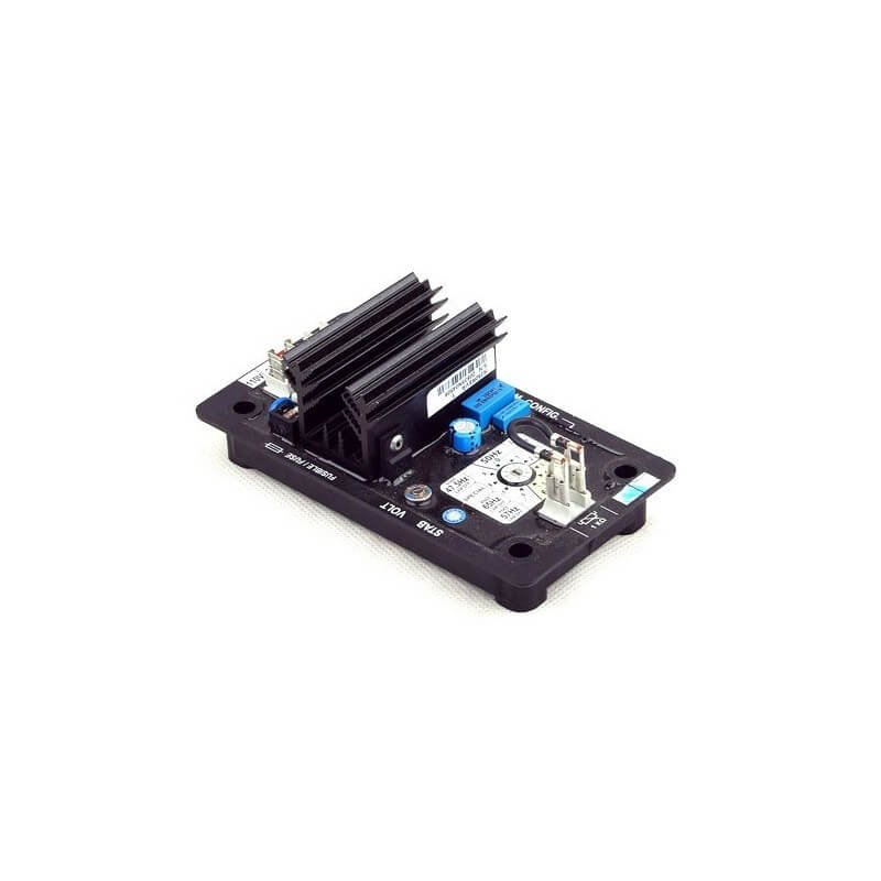 Pinge regulaator SDMO R250 1
