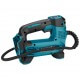 Akukompressor MAKITA DMP180Z