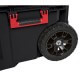 Kohver ratastega MILWAUKEE PACKOUT 3