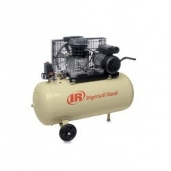 Trifazis oro kompresorius INGERSOLL RAND PBN3-200-3 PLUS