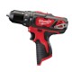 Akulöökpuur MILWAUKEE M12 BPD-0 1