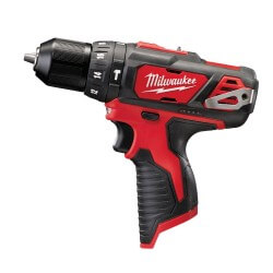 Akulöökpuur MILWAUKEE M12 BPD-0