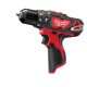 Akulöökpuur MILWAUKEE M12 BPD-0 3