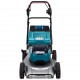 Akumuruniiduk MAKITA DLM533Z 2