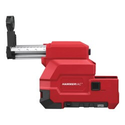 Tolmukoguja MILWAUKEE M18 CDEX-0