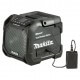 Patareitoitega bluetooth kõlar MAKITA DMR203B 4