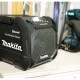 Patareitoitega bluetooth kõlar MAKITA DMR203B 3