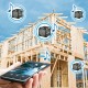 Patareitoitega bluetooth kõlar MAKITA DMR203B 5