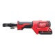 Akuhüdraulilised kaabliklambrid MILWAUKEE M18 HCCT-201C 3