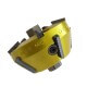 Klapipesa frees NEWAY CU666 57,2 mm 1