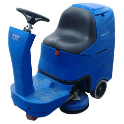 Põrandapesumasin NILFISK Scrubtec R471