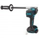 Akutrell MAKITA DF001GZ 40 V Max XGT