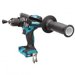 Akulööktrell MAKITA HP001GZ 40 V Max XGT