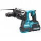 Akupuurvasar MAKITA HR002GM202 40 V Max XGT 1