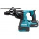 Akupuurvasar MAKITA HR004GZ01 40 V Max XGT