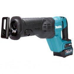 Akutiigersaag MAKITA JR001GM201 40 V Max XGT