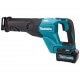 Akutiigersaag MAKITA JR001GM201 40 V Max XGT