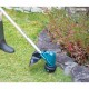 Akutrimmer MAKITA DUR190LZX3