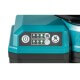 Akuventilaator MAKITA DCF203Z