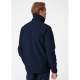 Jope HELLY HANSEN Kensington Softshell, sinine 4