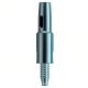 Kooniline adapter DREBO 90 mm 1