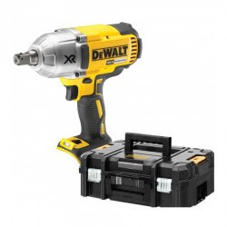 Mutrikeeraja DEWALT DCF899N