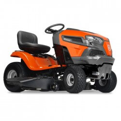 Murutraktor HUSQVARNA TS 142T