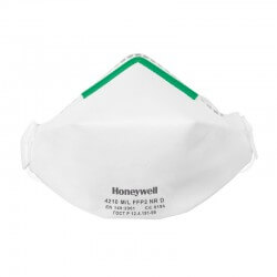Respiraator HONEYWELL 4210 FFP2