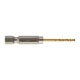 Metalo grąžtai MILWAUKEE Shockwave HSS-G TIN (2vnt) 1