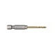 Metalo grąžtai MILWAUKEE Shockwave HSS-G TIN (2vnt) 2