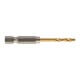 Metalo grąžtai MILWAUKEE Shockwave HSS-G TIN (2vnt) 3