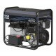 Elektros generatorius SDMO Diesel 15000 TA XL 1