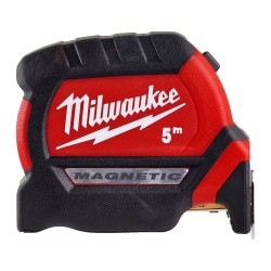 Magnetiga mõõdulint MILWAUKEE