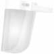 Apsauginis veido skydelis HONEYWELL 2