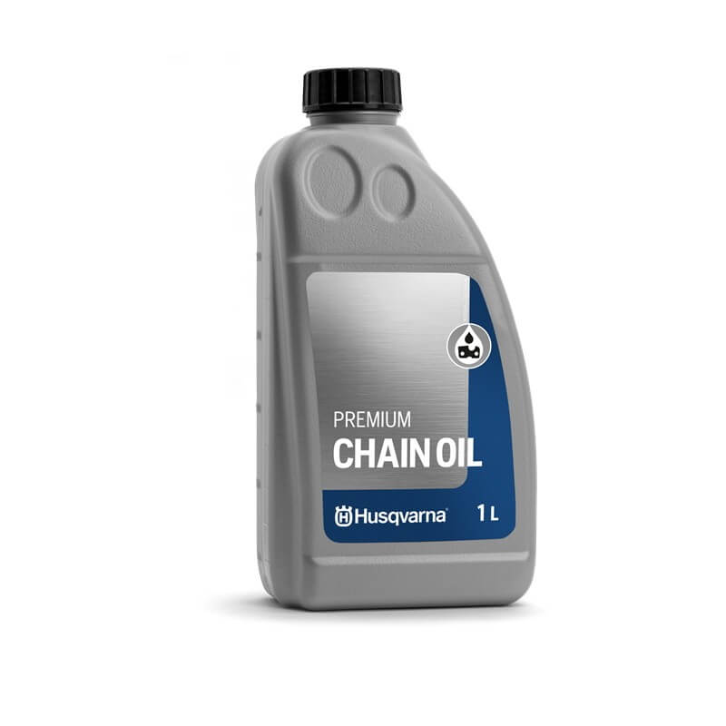 Mineraalne ketiõli HUSQVARNA 1
