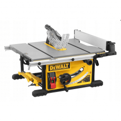 Diskinės pjovimo staklės DeWALT DWE7492-QS 250mm