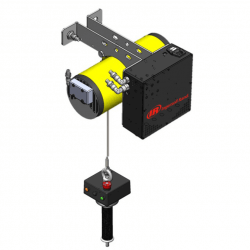 Orinis balansyras INGERSOLL-RAND Zero Gravity ZGW015080HM 68 kg