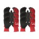 Talvekindad MILWAUKEE CUT level 1, 12 paari 1
