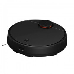 Dulkių siurblys robotas XIAOMI Mi Robot Vacuum Mop PRO, juodas