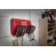 Dvigubas akumuliatorių įkroviklis MILWAUKEE M18 DFC