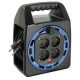 Pikendusjuhe 15 m H05VV-F 3G1,5 AS-SCHWABE 1