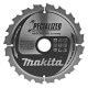 Pjovimo diskas medžiui su vinimis MAKITA HM 185x30x2,0mm 20T