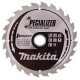 Pjovimo diskas medžiui MAKITA HM 235x30x2,3mm 24T