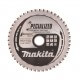 Pjovimo diskas metalui MAKITA HM 150x20x1,1mm 48T