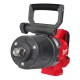 Akumutrikeeraja MILWAUKEE M18 ONEFHIWF1DS-0C 3