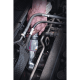 Pneumaatiline löökmutrikeeraja 1/2" INGERSOLL RAND 2025MAX 4