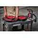 Akumuliatorinis laidų pratempėjas MILWAUKEE M18 FPFT-202 30m NC Set 7